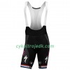 Bib Cykelshorts 2018 Quick-Step Floors Luxembourg Mesterskaber